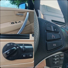 BMW X3 2.0 ДИЗЕЛ 150 К.С. КОЖА!4Х4! УНИКАТ! , снимка 9