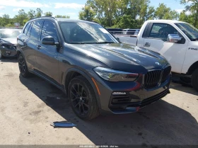 BMW X5 2019 BMW X5 XDRIVE40I, снимка 1