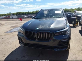 BMW X5 2019 BMW X5 XDRIVE40I, снимка 2