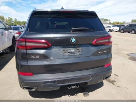 BMW X5 2019 BMW X5 XDRIVE40I, снимка 7