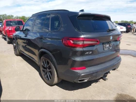 BMW X5 2019 BMW X5 XDRIVE40I, снимка 8