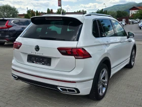 VW Tiguan 2.0TDI, R-Line, DSG, IQ-Light, 2021г., снимка 4