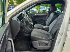 VW Tiguan 2.0TDI, R-Line, DSG, IQ-Light, 2021г., снимка 9