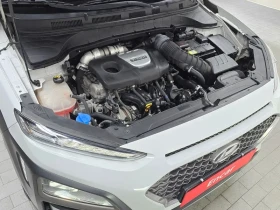 Hyundai Kona 1.6 TURBO 4WD MODERN ART, снимка 11