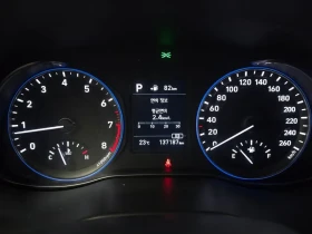 Hyundai Kona 1.6 TURBO 4WD MODERN ART, снимка 16