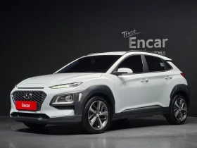 Hyundai Kona 1.6 TURBO 4WD MODERN ART, снимка 2
