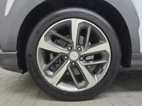 Hyundai Kona 1.6 TURBO 4WD MODERN ART, снимка 10