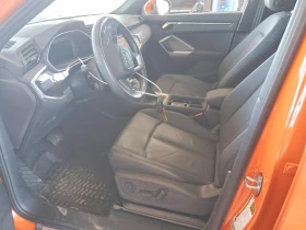 Audi Q3 PREMIUM S LINE 45 TFSI, снимка 7