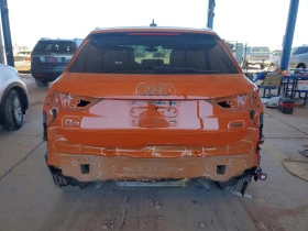 Audi Q3 PREMIUM S LINE 45 TFSI, снимка 6