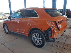 Audi Q3 PREMIUM S LINE 45 TFSI, снимка 3
