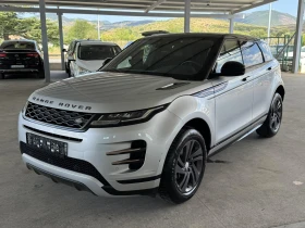 Land Rover Range Rover Evoque 2.0* 180ps* R-Dinamic* КОЖА* НАВИ* КАМЕРА, снимка 1