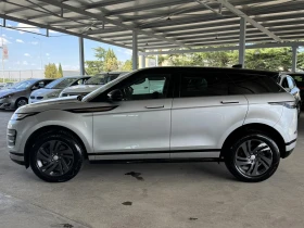 Land Rover Range Rover Evoque 2.0* 180ps* R-Dinamic* КОЖА* НАВИ* КАМЕРА, снимка 2
