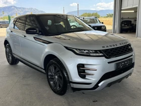 Land Rover Range Rover Evoque 2.0* 180ps* R-Dinamic* КОЖА* НАВИ* КАМЕРА, снимка 7