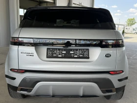 Land Rover Range Rover Evoque 2.0* 180ps* R-Dinamic* КОЖА* НАВИ* КАМЕРА, снимка 4