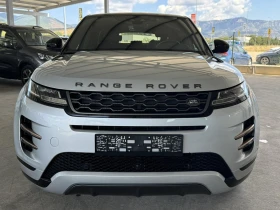 Land Rover Range Rover Evoque 2.0* 180ps* R-Dinamic* КОЖА* НАВИ* КАМЕРА, снимка 8