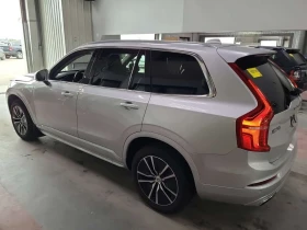 Volvo Xc90 * MOMENTUM * CARFAX * БЕЗ ПЪРВОНАЧАЛНА ВНОСКА, снимка 4