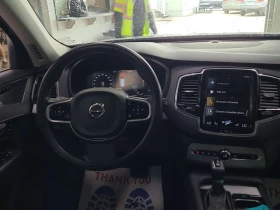 Volvo Xc90 * MOMENTUM * CARFAX * БЕЗ ПЪРВОНАЧАЛНА ВНОСКА, снимка 10