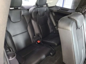 Volvo Xc90 * MOMENTUM * CARFAX * БЕЗ ПЪРВОНАЧАЛНА ВНОСКА, снимка 12