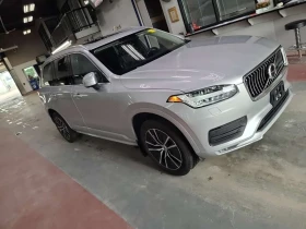 Volvo Xc90 * MOMENTUM * CARFAX * БЕЗ ПЪРВОНАЧАЛНА ВНОСКА, снимка 2