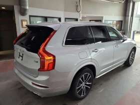 Volvo Xc90 * MOMENTUM * CARFAX * БЕЗ ПЪРВОНАЧАЛНА ВНОСКА, снимка 3