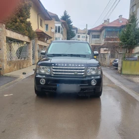 Land Rover Range Rover Sport 3.6TDV8, снимка 3