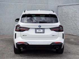 BMW X3 xDrive30i M Sport ЦЕНА ДО БЪЛГАРИЯ АВТОКРЕДИТ, снимка 5