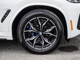 BMW X3 xDrive30i M Sport ЦЕНА ДО БЪЛГАРИЯ АВТОКРЕДИТ, снимка 7