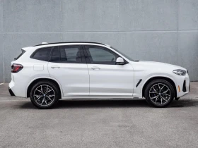 BMW X3 xDrive30i M Sport ЦЕНА ДО БЪЛГАРИЯ АВТОКРЕДИТ, снимка 3