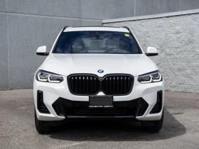 BMW X3 xDrive30i M Sport ЦЕНА ДО БЪЛГАРИЯ АВТОКРЕДИТ, снимка 2