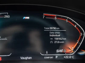 BMW X3 xDrive30i M Sport ЦЕНА ДО БЪЛГАРИЯ АВТОКРЕДИТ, снимка 17