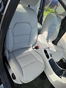 Mercedes-Benz GLA 200 2.2CDi кожа/пано, снимка 14