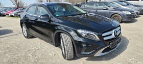 Mercedes-Benz GLA 200 2.2CDi кожа/пано, снимка 3