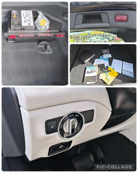 Mercedes-Benz GLA 200 2.2CDi кожа/пано, снимка 15