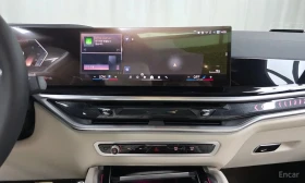 BMW X6 xDrive40d| M-ПAKET| HUD| HAR/KAR| 360| ОБДУX, снимка 13
