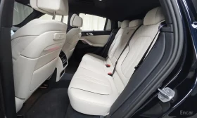 BMW X6 xDrive40d| M-ПAKET| HUD| HAR/KAR| 360| ОБДУX, снимка 12