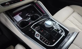 BMW X6 xDrive40d| M-ПAKET| HUD| HAR/KAR| 360| ОБДУX, снимка 9