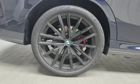BMW X6 xDrive40d| M-ПAKET| HUD| HAR/KAR| 360| ОБДУX, снимка 5