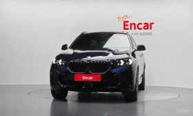BMW X6 xDrive40d| M-ПAKET| HUD| HAR/KAR| 360| ОБДУX, снимка 3