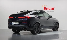 BMW X6 xDrive40d| M-ПAKET| HUD| HAR/KAR| 360| ОБДУX, снимка 2