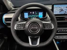 Jeep Avenger Altitude, снимка 13
