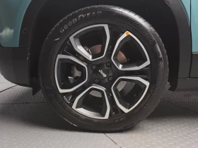 Jeep Avenger Altitude, снимка 5