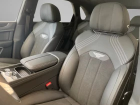 Bentley Bentayga S / V8 / CARBON / CERAMIC / B&O / HUD / 360 / PANO, снимка 8