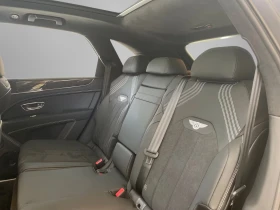 Bentley Bentayga S / V8 / CARBON / CERAMIC / B&O / HUD / 360 / PANO, снимка 16