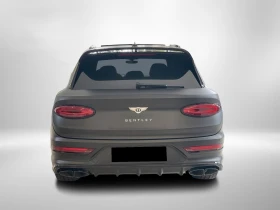 Bentley Bentayga S / V8 / CARBON / CERAMIC / B&O / HUD / 360 / PANO, снимка 4