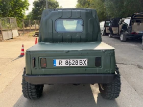 Suzuki Samurai 1.6 100кс, снимка 3