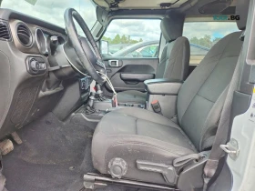 Jeep Wrangler SPORT AWD* , снимка 7