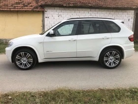 BMW X5 4.0D;:M-Paket:;УНИКАТ:;ТОП СЪСТОЯНИЕ;:ВАКУМ;:, снимка 5