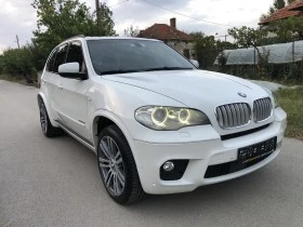 BMW X5 4.0D;:M-Paket:;УНИКАТ:;ТОП СЪСТОЯНИЕ;:ВАКУМ;:, снимка 2