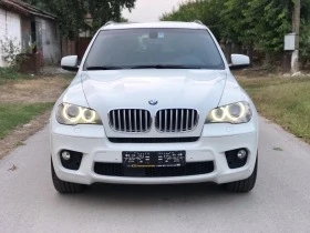 BMW X5 4.0D;:M-Paket:;УНИКАТ:;ТОП СЪСТОЯНИЕ;:ВАКУМ;:, снимка 1