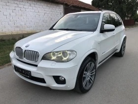 BMW X5 4.0D;:M-Paket:;УНИКАТ:;ТОП СЪСТОЯНИЕ;:ВАКУМ;:, снимка 3